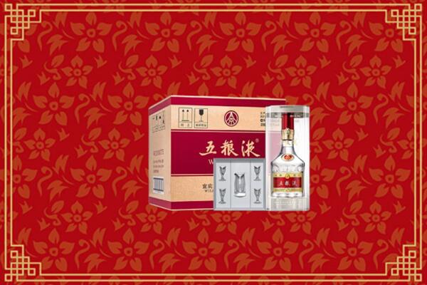 高价求购：巴中恩阳区回收五粮液